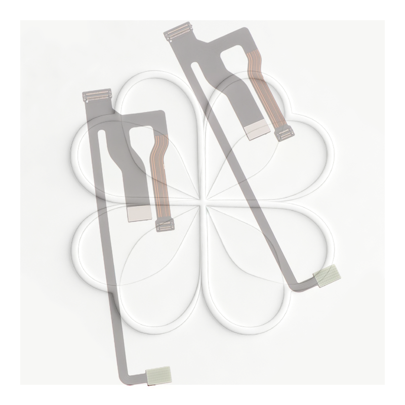 3-in-1 flexibles Flachbandkabe – Drone Gimbal Ribbon Cable Bewertung und Preis
