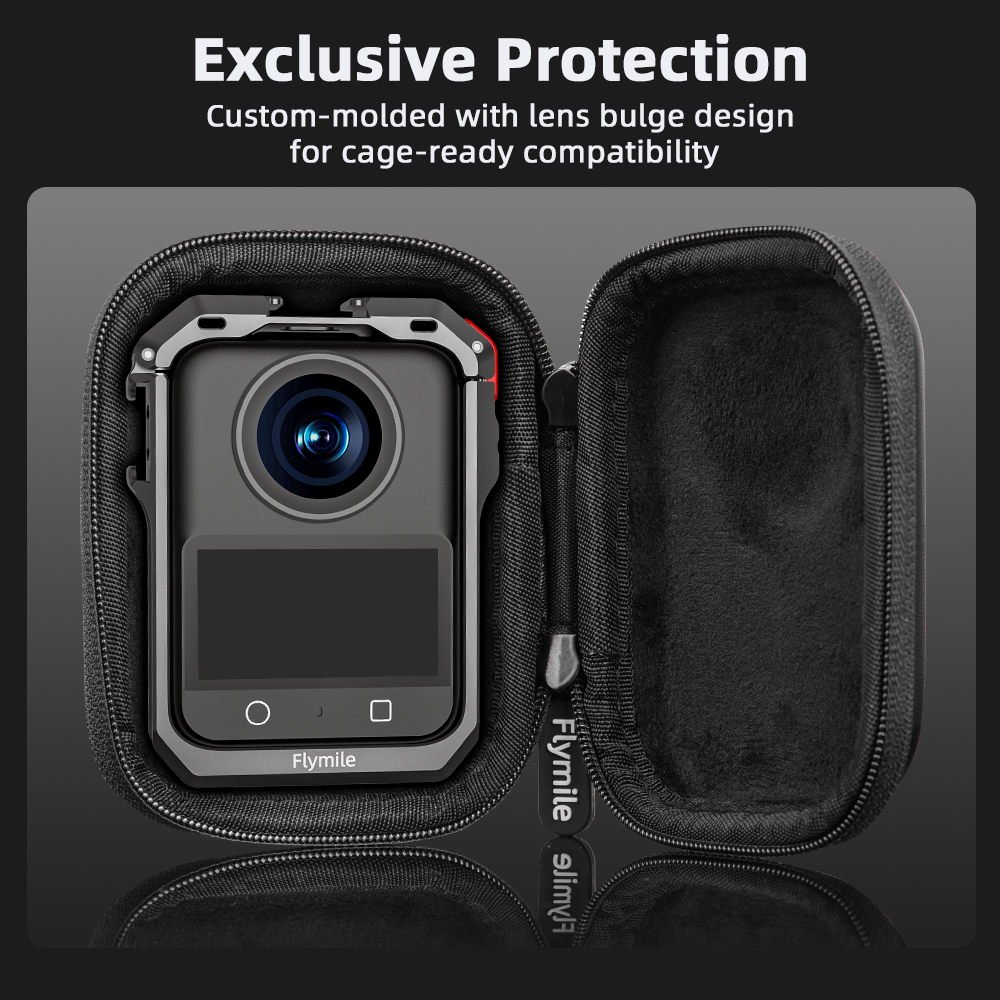 Flymile Transportkoffer für DJ – Drone Gimbal Case Bewertung und Preis