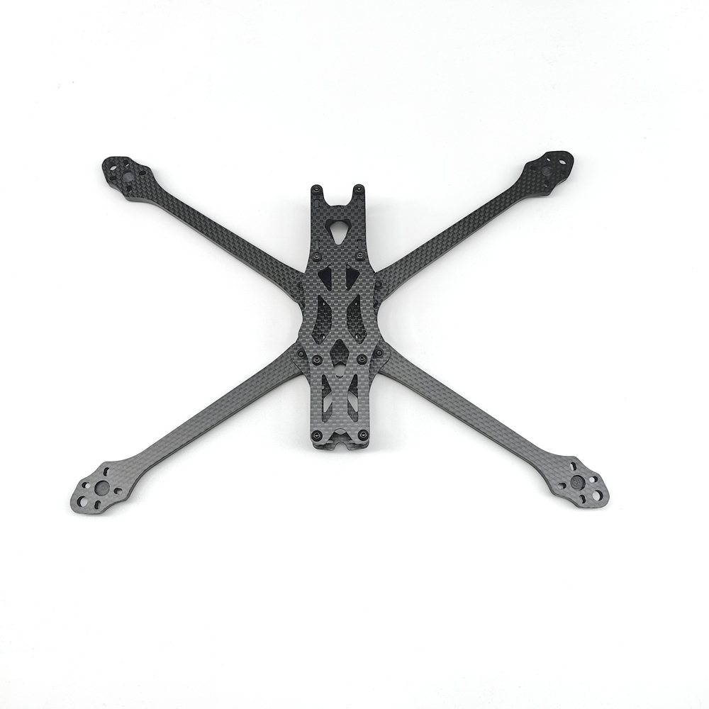 APEX-Rahmen, 7 Zoll/6 Zoll/5 Z – Drone Gimbal Controller Bewertung und Preis