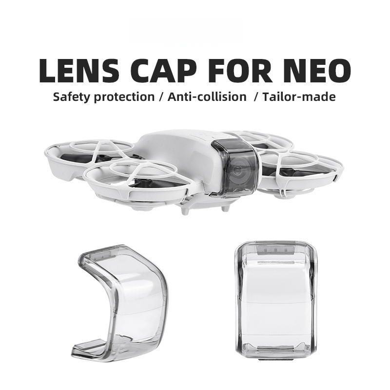Objektivdeckel für DJI Neo Obj – Drone Gimbal Case Bewertung und Preis