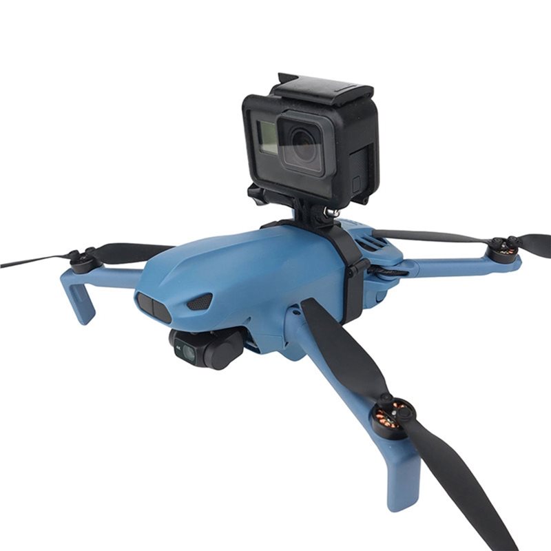 DT98 Kamera-Halterung, Top-Mou – Dji Drone Mini 4 Pro Bewertung und Preis