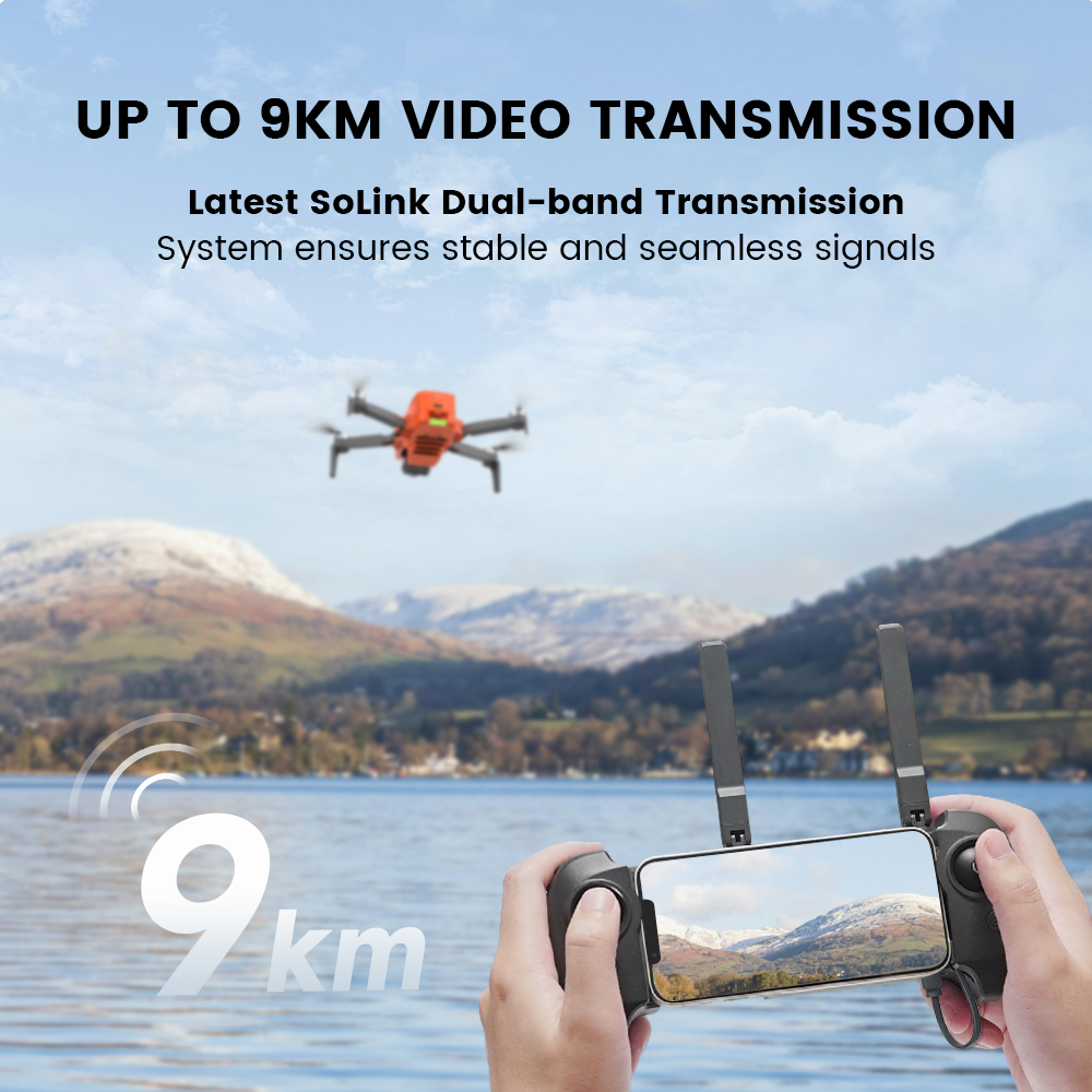 FIMI MINI 3 Kamera-Drohne 4K 6 – Drone Gimbal Case Bewertung und Preis